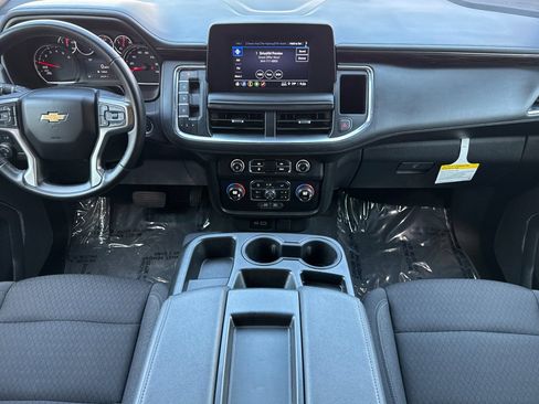 Used 2024 Chevrolet Tahoe LS w/ Driver Alert Package RWD image 14
