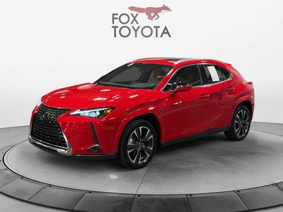 Used 2023 Lexus UX 250h FWD w/ Accessory Package (Z2)