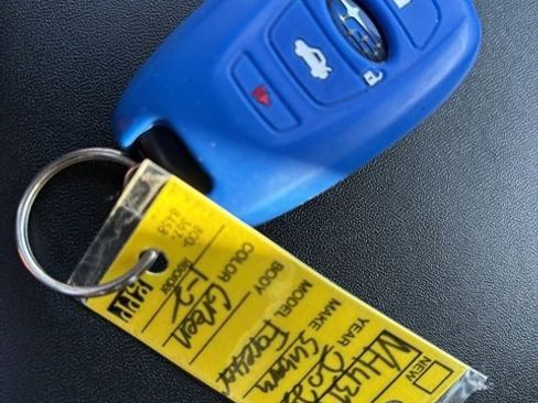 Used 2022 Subaru Forester Premium image 18