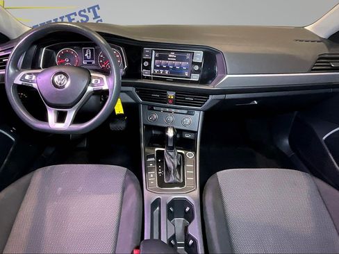 Used 2019 Volkswagen Jetta S FWD image 7