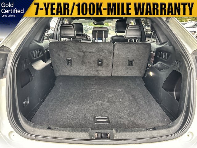 Used 2022 Ford Edge ST-Line AWD/4WD image 32