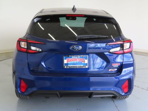 New 2026 Subaru Impreza RS image 5