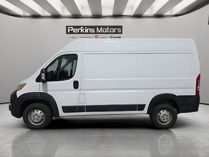 Used 2023 RAM ProMaster 2500 w/ Convenience Group