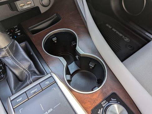 Used 2020 Lexus RX 350 AWD w/ Premium Package image 27