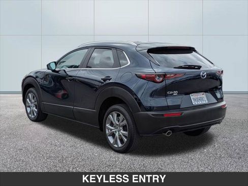 Certified 2023 MAZDA CX-30 AWD 2.5 S w/ Preferred Package image 3