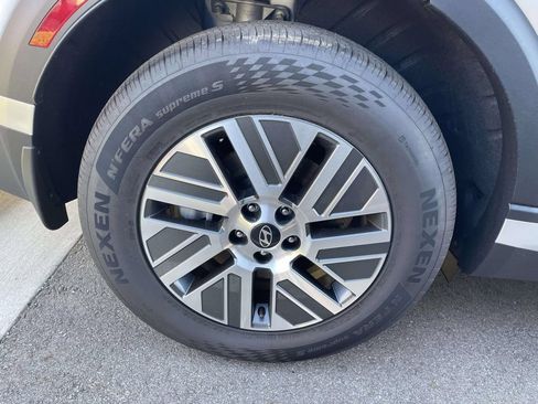 Used 2026 Hyundai Palisade SEL Premium AWD/4WD image 5
