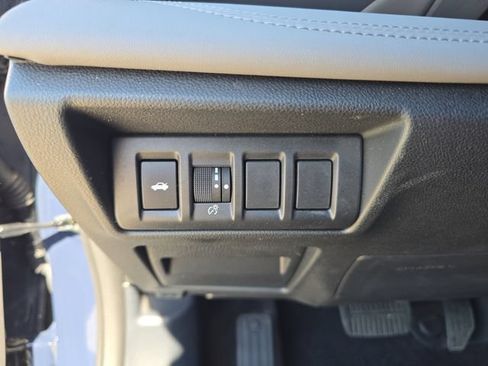 Certified 2025 Subaru Legacy Limited AWD/4WD image 21