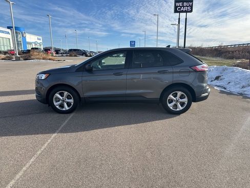 Used 2024 Ford Edge SE image 10