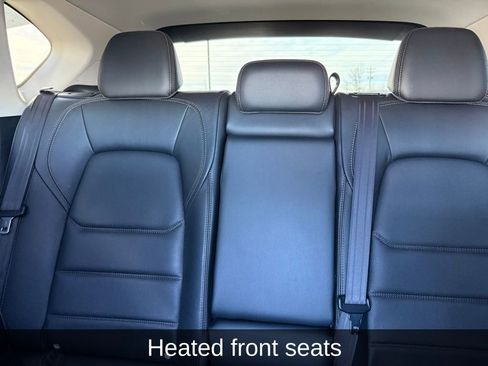 Used 2021 MAZDA CX-5 Grand Touring image 23