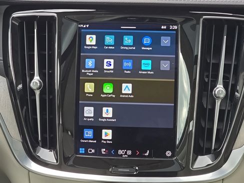 Certified 2023 Volvo S60 T8 Ultimate image 18