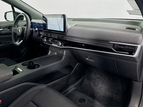 New 2026 Honda Prologue Eco image 38