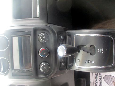 Used 2015 Jeep Patriot High Altitude image 12