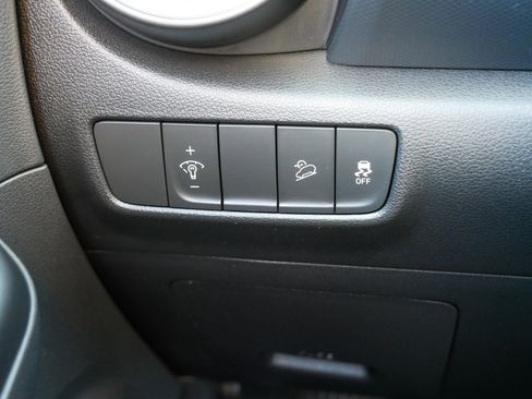 Certified 2023 Hyundai Kona SEL image 26