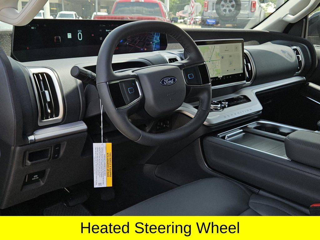 New 2026 Ford Expedition Active RWD image 22