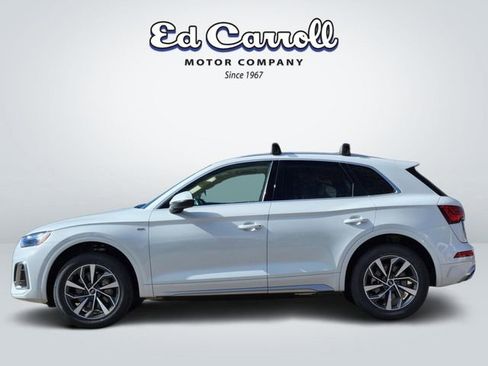 Used 2023 Audi Q5 2.0T Premium w/ Convenience Package image 4