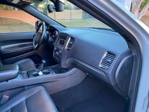 Used 2020 Dodge Durango GT w/ Blacktop Package image 61