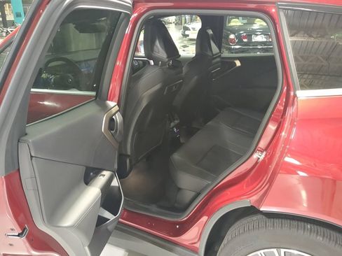 Used 2025 BMW X3 xDrive30i AWD/4WD image 12
