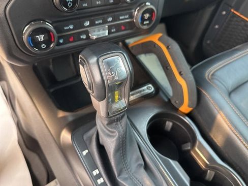 Used 2021 Ford Bronco Badlands image 18