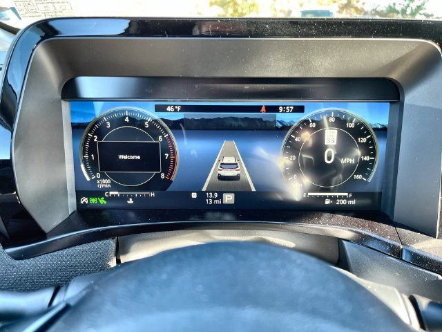 New 2026 Subaru Outback Limited AWD/4WD image 19