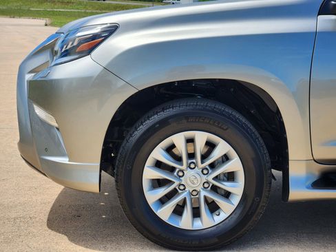 Used 2021 Lexus GX 460 Premium AWD/4WD image 13
