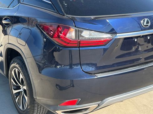 Used 2022 Lexus RX 350 FWD image 13