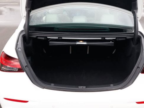 Used 2023 Mercedes-Benz E 450 4MATIC Sedan image 13