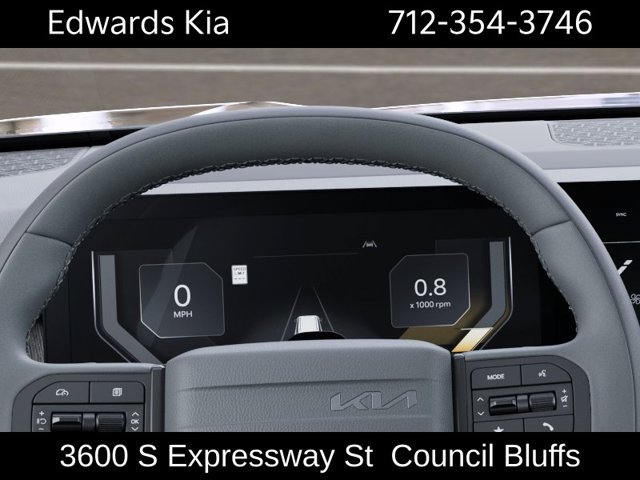 New 2027 Kia Telluride X-Line SX Prestige AWD/4WD image 23