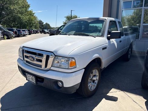 Used 2011 Ford Ranger XLT w/ Payload Pkg 2 AWD/4WD image 2