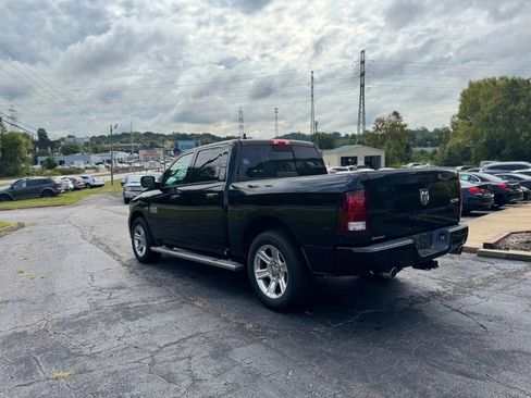 Used 2014 RAM 1500 Limited image 5