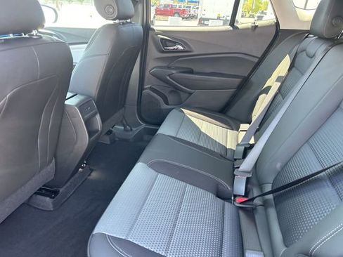 New 2026 Chevrolet Trax LT image 26