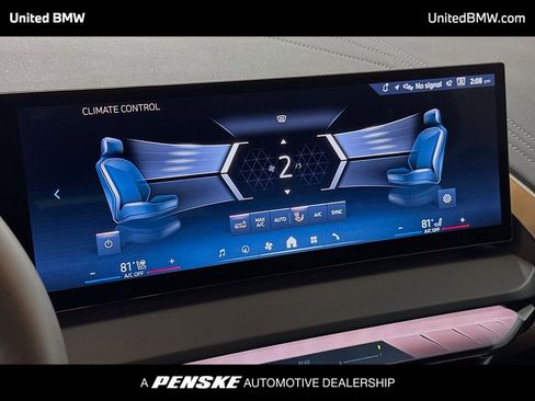 Certified 2025 BMW X3 xDrive30i image 10