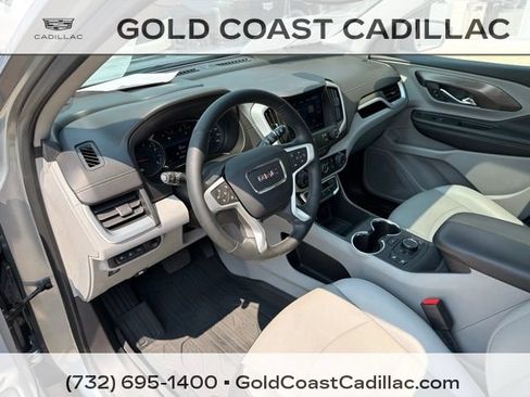 Used 2023 GMC Terrain SLT w/ Tech Package AWD/4WD image 18
