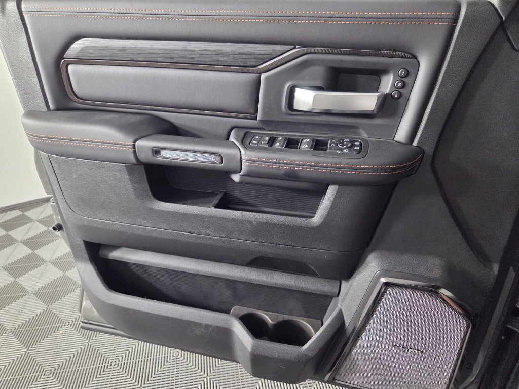 New 2027 RAM 2500 Power Wagon AWD/4WD image 37