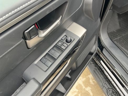 New 2026 Toyota Tundra Limited image 11