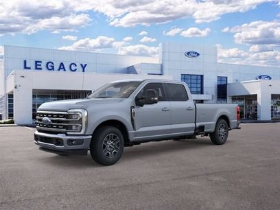 New 2026 Ford F350 Lariat