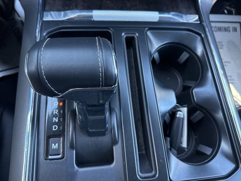 Used 2023 Ford F150 Lariat w/ Equipment Group 502A High image 17