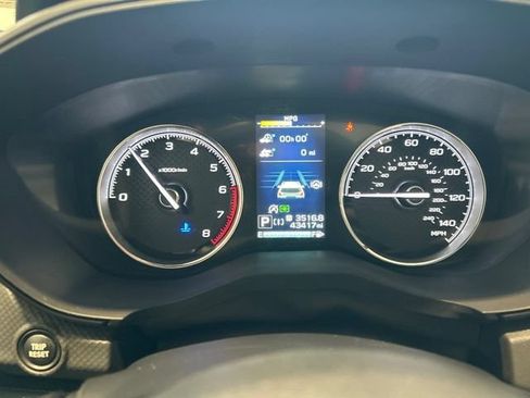 Used 2023 Subaru Forester Touring AWD/4WD image 11