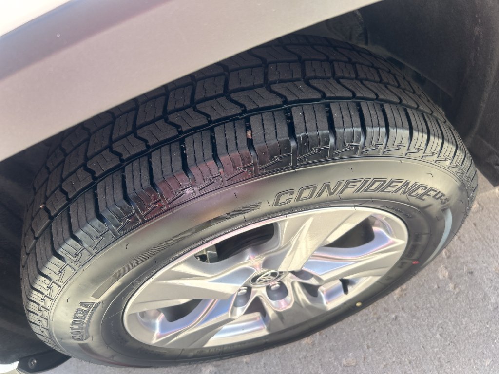 Certified 2025 Toyota RAV4 XLE AWD/4WD image 22