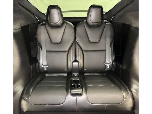 Used 2026 Tesla Model X Plaid AWD/4WD image 24