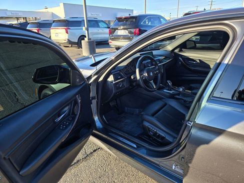 Used 2015 BMW 335i xDrive Sedan image 22
