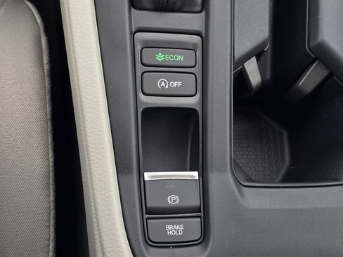 New 2026 Honda Accord LX image 21