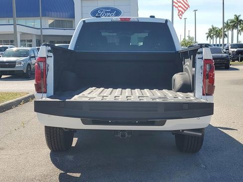 Certified 2024 Ford F150 STX w/ STX Black Appearance Package image 12