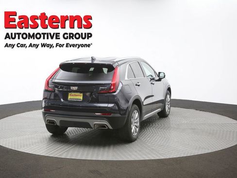 Used 2023 Cadillac XT4 Premium Luxury FWD image 39