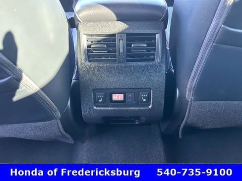 Used 2023 Mitsubishi Outlander SEL Black Edition image 42