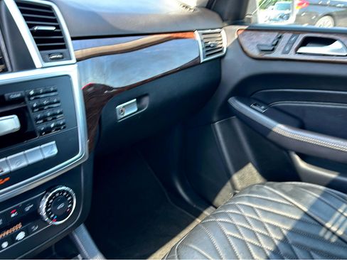 Used 2013 Mercedes-Benz ML 350 4MATIC image 14