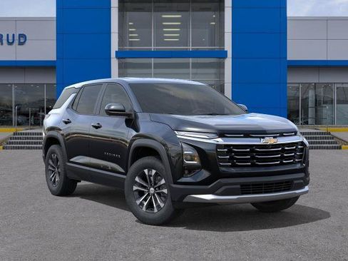 New 2027 Chevrolet Equinox LT AWD/4WD image 31