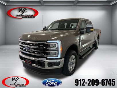 New 2026 Ford F250 Lariat w/ Chrome Package