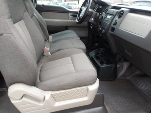 Used 2010 Ford F150 XL image 10