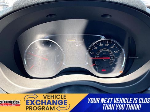 Used 2019 Subaru WRX Limited AWD/4WD image 17