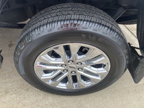 Used 2025 Ford F150 XLT w/ Equipment Group 302A MID image 27